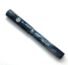 28-C Crowe "Blue Steel" #22026