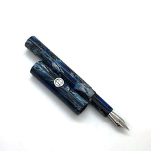 28-C Crowe "Blue Steel" #22026