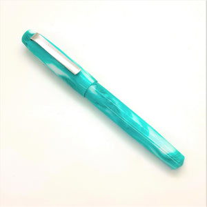 Style 10  13mm Smith "Real Teal"  #22190