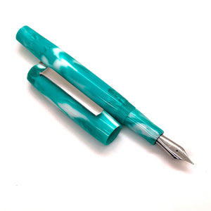 Style 10  13mm Smith "Real Teal"  #22190